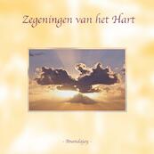 Zegeningen van het Hart - Anandajay (zonder achternaam) (ISBN 9789464187816)