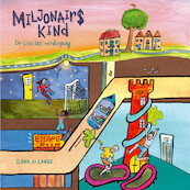 Miljonairskind - Ilona de Lange (ISBN 9789025881351)