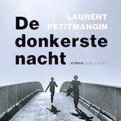 De donkerste nacht - Laurent Petitmangin (ISBN 9789403143316)