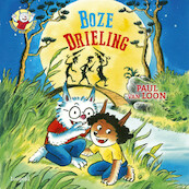 Boze drieling - Paul van Loon (ISBN 9789025880262)