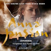 Zondebok - Anna Jansson (ISBN 9789179956370)