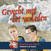 Gevecht met het verleden - Adri Burghout (ISBN 9789087185404)