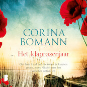 Het klaprozenjaar - Corina Bomann (ISBN 9789052864280)