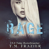 Rage - T.M. Frazier (ISBN 9789464200751)
