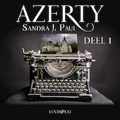 Azerty (1) - Sandra J. Paul (ISBN 9789179956721)