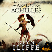 The Armour of Achilles - Glyn Iliffe (ISBN 9788726869644)
