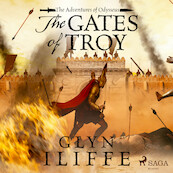 The Gates of Troy - Glyn Iliffe (ISBN 9788726869651)