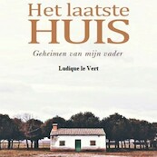 Het laatste huis - Ludique le Vert (ISBN 9789462176683)