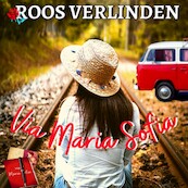 Via Maria Sofia - Roos Verlinden (ISBN 9789462175891)