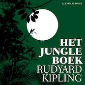 Het jungleboek - Rudyard Kipling (ISBN 9789020416473)