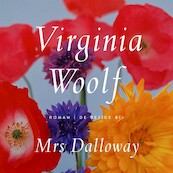 Mrs. Dalloway - Virginia Woolf (ISBN 9789403147819)