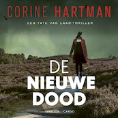 De nieuwe dood - Corine Hartman (ISBN 9789403135519)