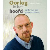 Oorlog in het hoofd - Michel Follet (ISBN 9789464340457)