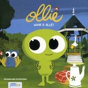 Waar is Ollie? - Anton Setola (ISBN 9789002273155)