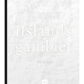 IJslands gambiet - Dominique Biebau (ISBN 9789460019982)