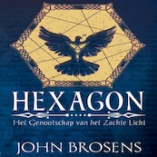 Hexagon - John Brosens (ISBN 9789462176737)