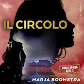 il Circolo - Marja Boomstra (ISBN 9789179956684)