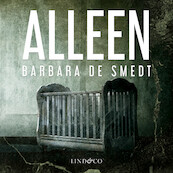 Alleen - Barbara De Smedt (ISBN 9789179956714)