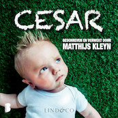 Cesar - Matthijs Kleyn (ISBN 9789179956912)