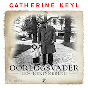 Oorlogsvader - Catherine Keyl (ISBN 9789179956936)