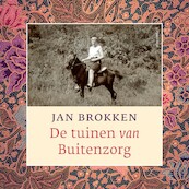 De tuinen van Buitenzorg - Jan Brokken (ISBN 9789045044439)