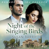 Night of the Singing Birds - Susan Barrie (ISBN 9788726566871)