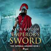 Emperor's Sword - Alex Gough (ISBN 9788726869408)