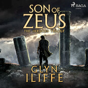 Son of Zeus - Glyn Iliffe (ISBN 9788726869606)