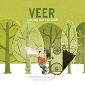 Veer 3 - Stefan Boonen (ISBN 9789463831680)