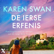 De Ierse erfenis - Karen Swan (ISBN 9789401615105)