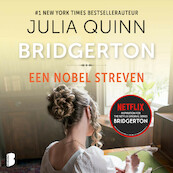 Een nobel streven - Julia Quinn (ISBN 9789052863863)