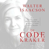 De codekraker - Walter Isaacson (ISBN 9789000379217)