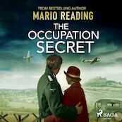 The Occupation Secret - Mario Reading (ISBN 9788726869705)