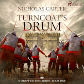 Turncoat's Drum - Nicholas Carter (ISBN 9788726869750)