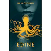 Edine - Mark Groenen (ISBN 9789493233591)