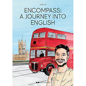 Encompass: A1 - Conor Prince, Lenise Collimore (ISBN 9789083045658)