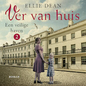 Ver van huis - Ellie Dean (ISBN 9789026155147)