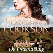 De vreemdeling - Catherine Cookson (ISBN 9788726739749)
