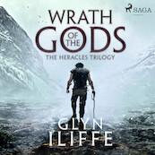 Wrath of the Gods - Glyn Iliffe (ISBN 9788726869613)
