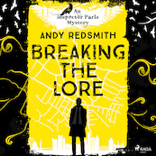 Breaking the Lore - Andy Redsmith (ISBN 9788726869439)