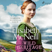 Wild Heritage - Elisabeth Mcneill (ISBN 9788726869590)