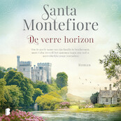 De verre horizon - Santa Montefiore (ISBN 9789052863610)