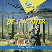 De Lancaster - Johan Leeflang (ISBN 9789087185510)