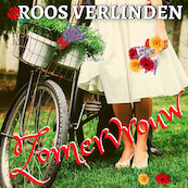 Zomervrouw - Roos Verlinden (ISBN 9789462176942)
