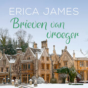 Brieven van vroeger - Erica James (ISBN 9789026155116)