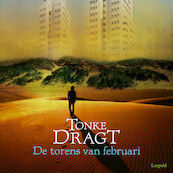 De torens van februari - Tonke Dragt (ISBN 9789025881733)