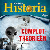 Complottheorieën - Alles over Historia (ISBN 9788726911275)