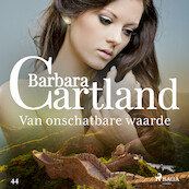 Van onschatbare waarde - Barbara Cartland (ISBN 9788726839159)