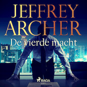 De vierde macht - Jeffrey Archer (ISBN 9788726488104)
