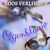Ogenblauw - Roos Verlinden (ISBN 9789462176102)